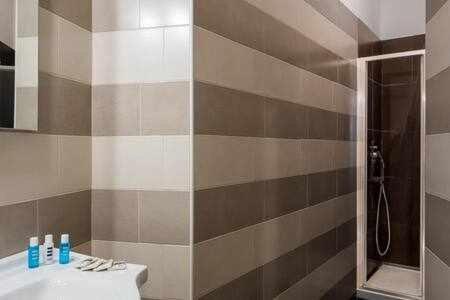 Gocce Villas - Joes Flat 1 Modern Сорренто Екстер'єр фото