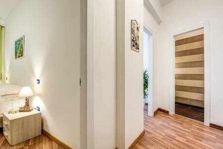 Gocce Villas - Joes Flat 1 Modern Сорренто Екстер'єр фото
